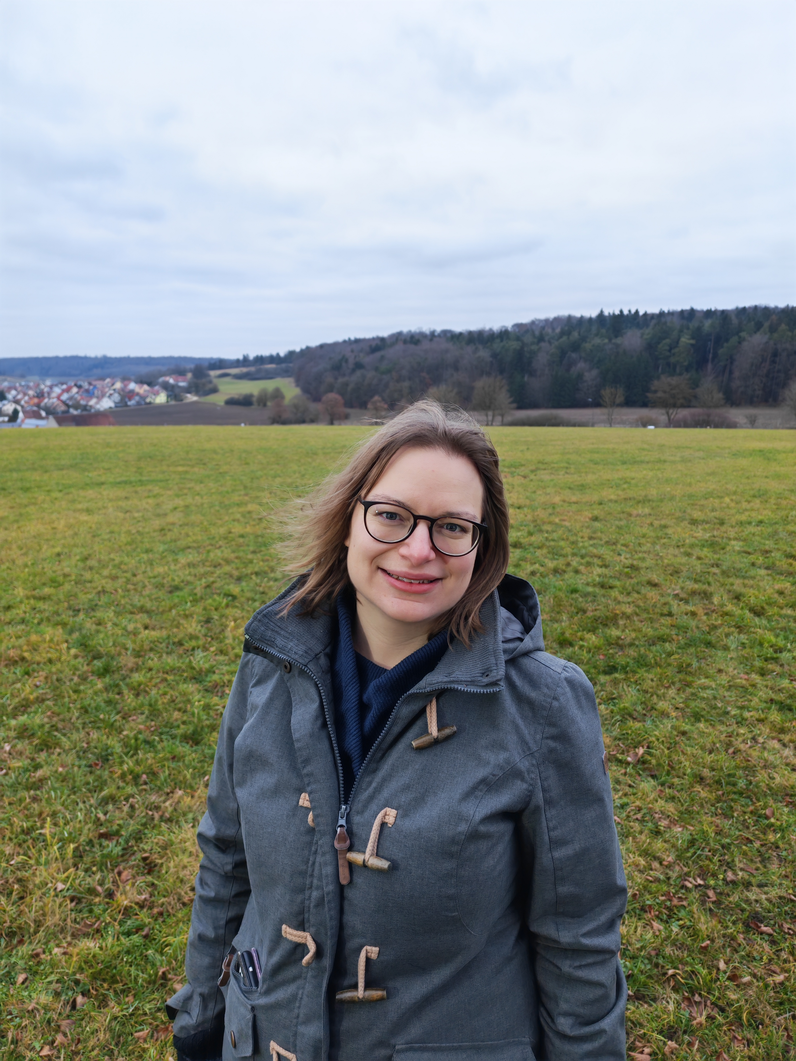 Heidi Reil